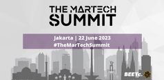 The MarTech Summit The MarTech Summit